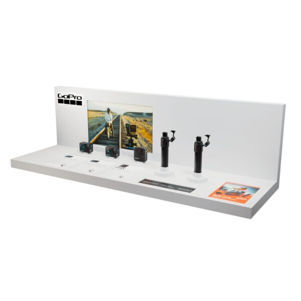 New Countertop Display for Cameras & Accessories - Image 2