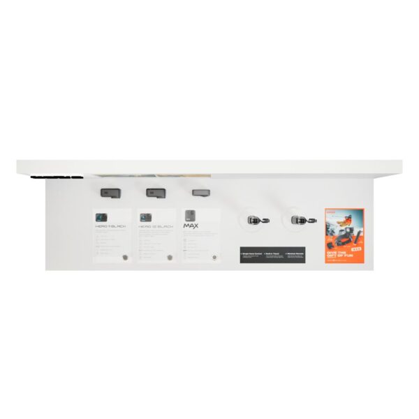 New Countertop Display for Cameras & Accessories - Image 3