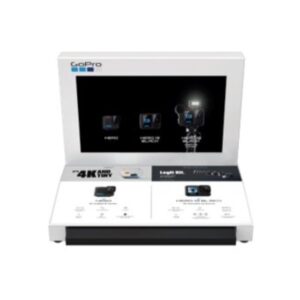 Mini Countertop (POPCTD-MINI-001)