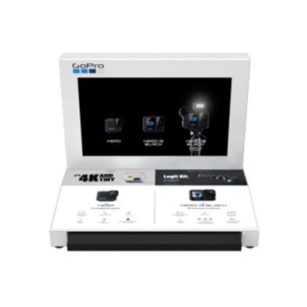 Mini Countertop (POPCTD-MINI-001)