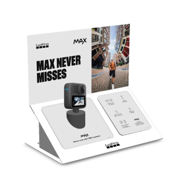 MAX Glorifier (POPGLO-MAX-EN)