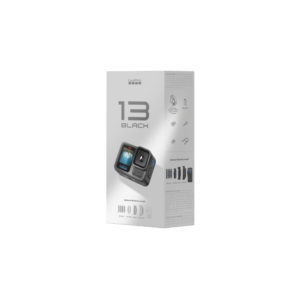 Hero13 Anti-theft Box