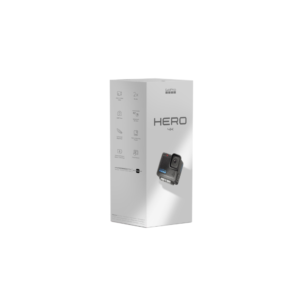 Hero Anti-theft Box