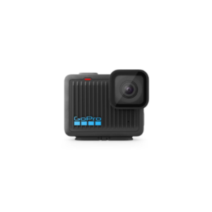 Hero Dummy Camera