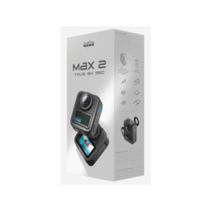 Max2 Anti-theft Box