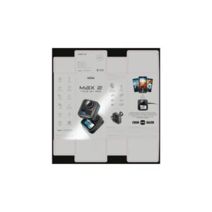 Max2 Anti-theft Box