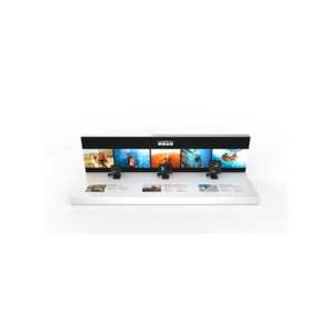 Wide Countertop Kits