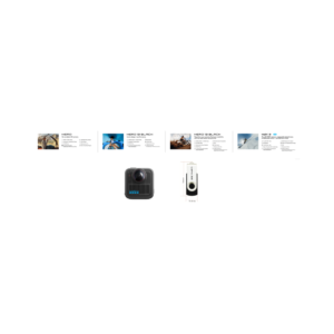 1M Wide Countertop Kits