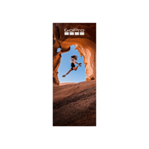 Magnetic Back Graphics – For 2FT Display Only