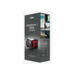 Mission1 Pro Anti-theft Box