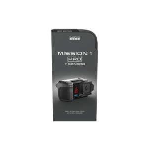 Mission1 Pro Grip Bundle Anti-theft Box