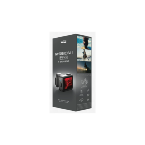 Mission1 Pro Grip Bundle Anti-theft Box