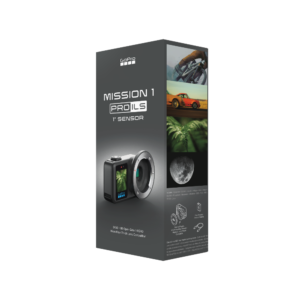 Mission1 Pro ILS Anti-theft Box