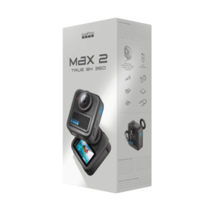 MAX2 Anti-theft Box (130-51086-000A)