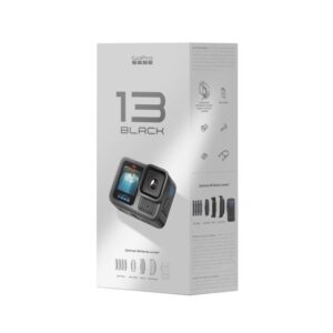 HERO13 Anti-theft Box (130-33102-000)